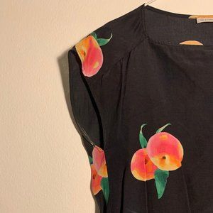 Alternative Apparel Peach Dress